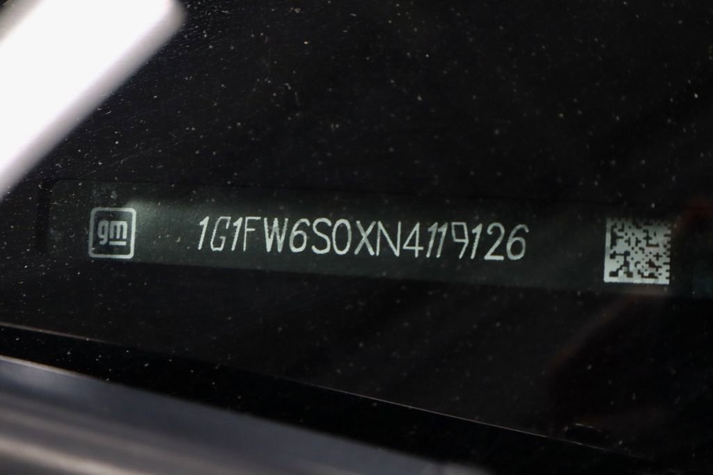 Used 2022 Chevrolet Bolt LT image 35