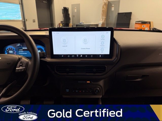Certified 2025 Ford Bronco Sport Big Bend AWD/4WD image 15