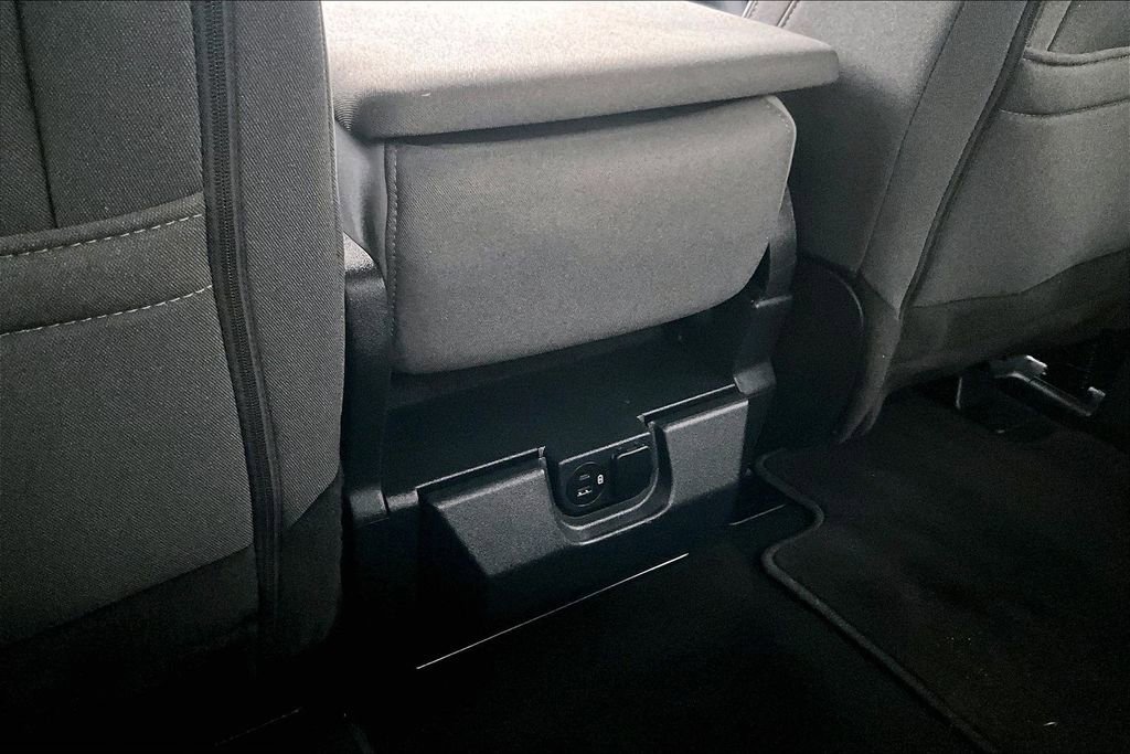 Certified 2023 Ford F150 XLT w/ Equipment Group 302A High image 34