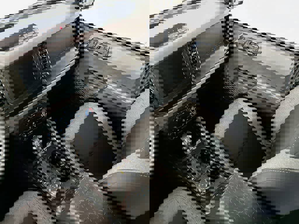 Certified 2023 Ford Bronco Big Bend image 11