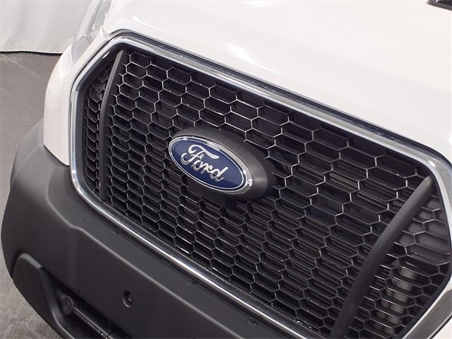 Certified 2023 Ford Transit 250 Low Roof AWD w/ Exterior Upgrade Package image 31