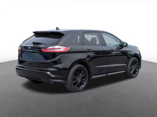 Certified 2023 Ford Edge ST-Line AWD/4WD image 3