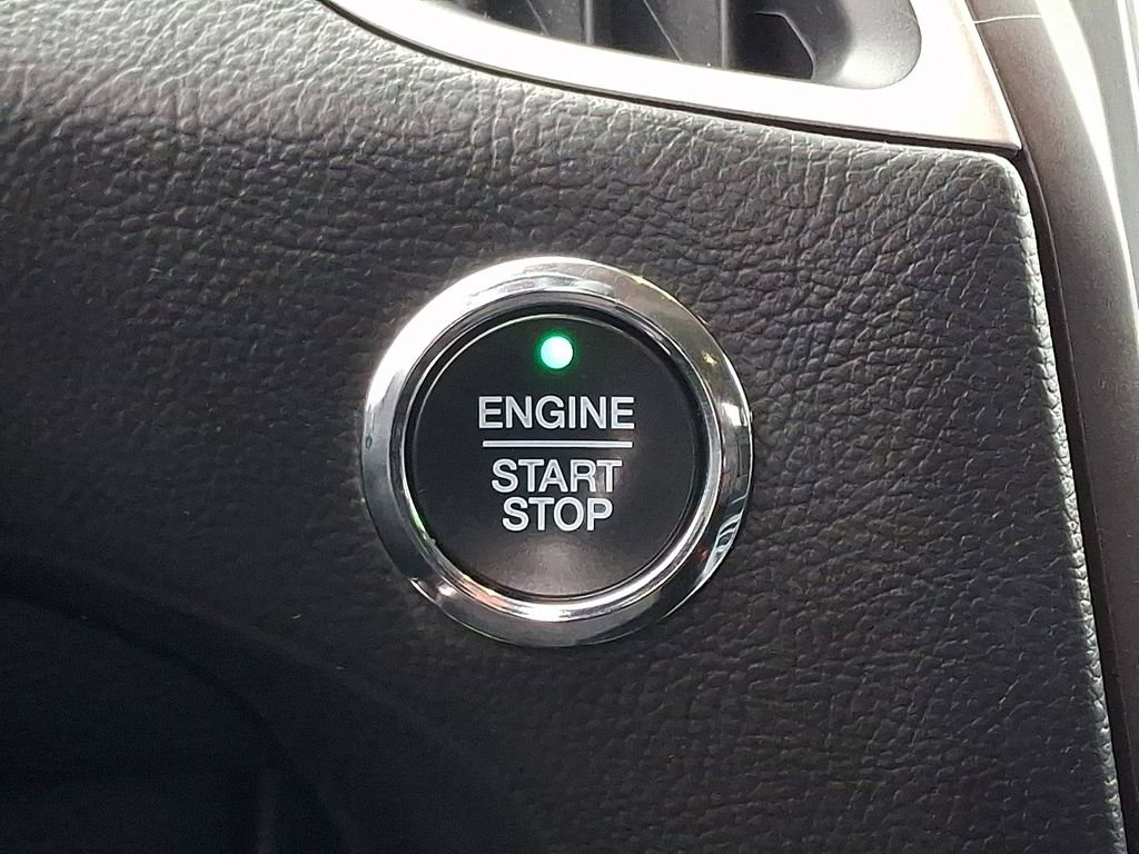 Certified 2021 Ford Edge SEL w/ Convenience Package image 22