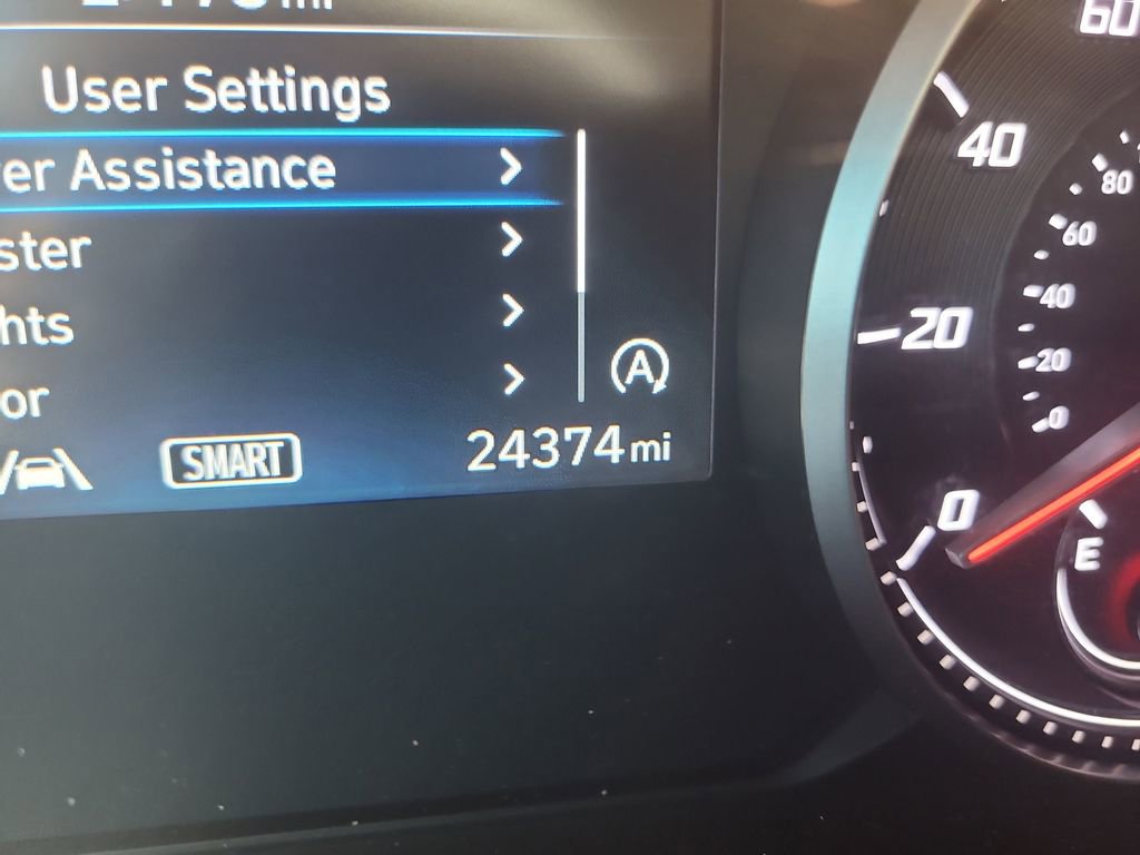 Used 2022 Hyundai Santa Fe SEL image 30