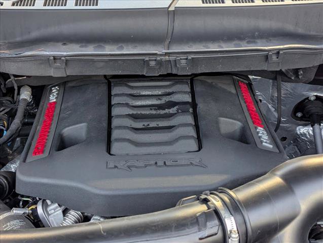 Certified 2023 Ford F150 Raptor AWD/4WD image 24
