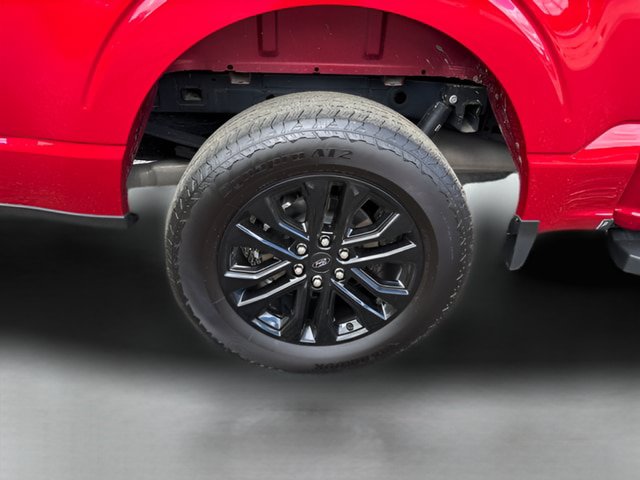 Certified 2025 Ford F150 Lariat AWD/4WD image 31