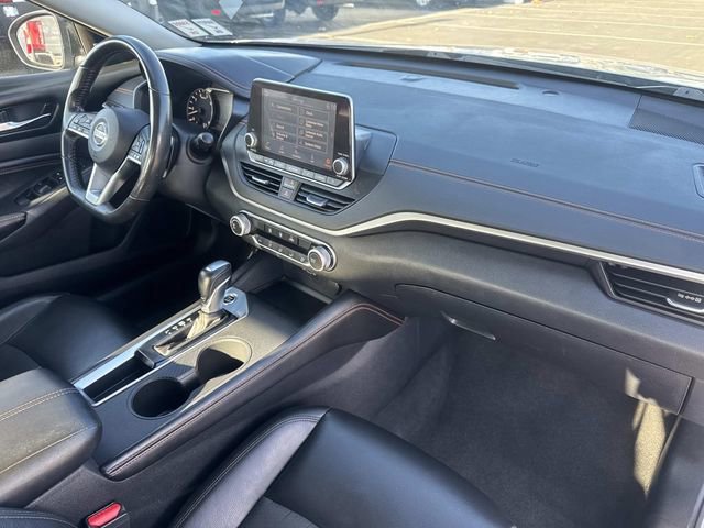 Used 2022 Nissan Altima 2.5 SR image 36