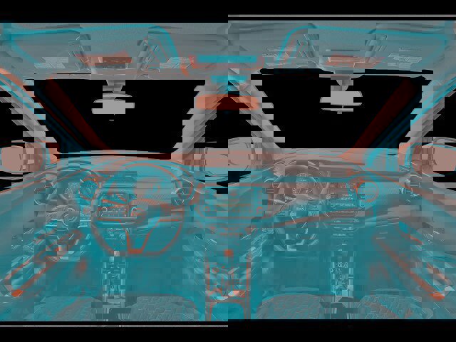 Used 2024 Nissan Kicks SV image 40