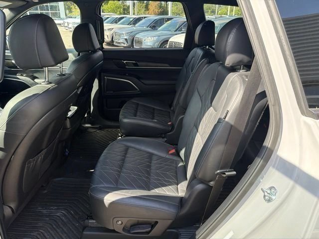 Used 2024 Kia Telluride SX Prestige X-Pro AWD/4WD image 13