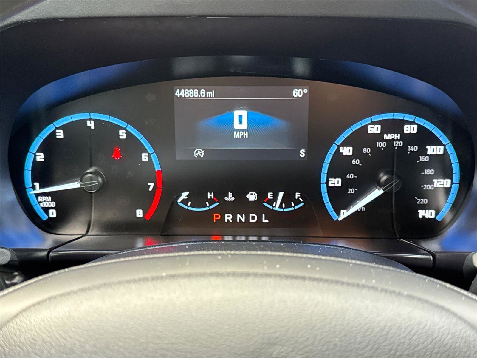 Certified 2024 Ford Bronco Sport Big Bend AWD/4WD image 32