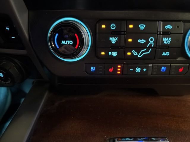 Certified 2021 Ford F250 King Ranch image 40