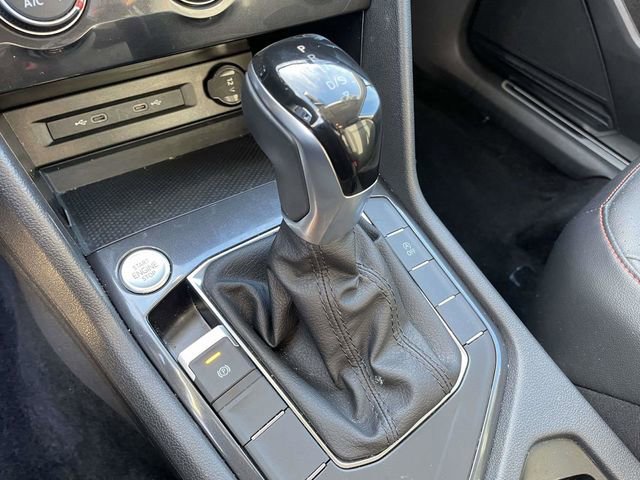 Used 2024 Volkswagen Tiguan Wolfsburg Edition image 25