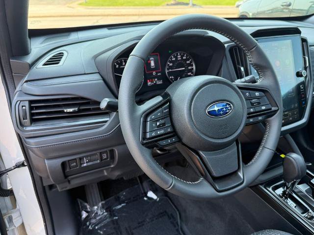 Used 2026 Subaru Forester Premium AWD/4WD image 33