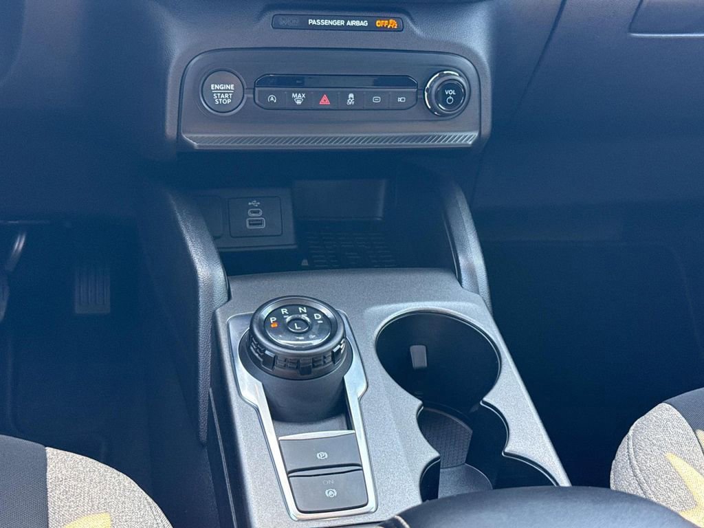 Certified 2025 Ford Bronco Sport Big Bend image 20