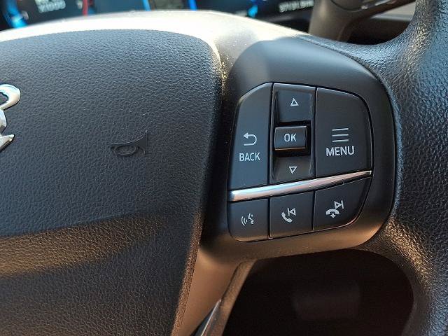 Certified 2025 Ford Bronco Sport Big Bend AWD/4WD image 21