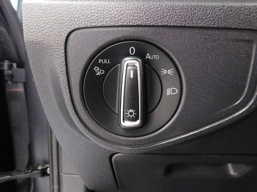 Used 2021 Volkswagen Atlas SE AWD/4WD image 15