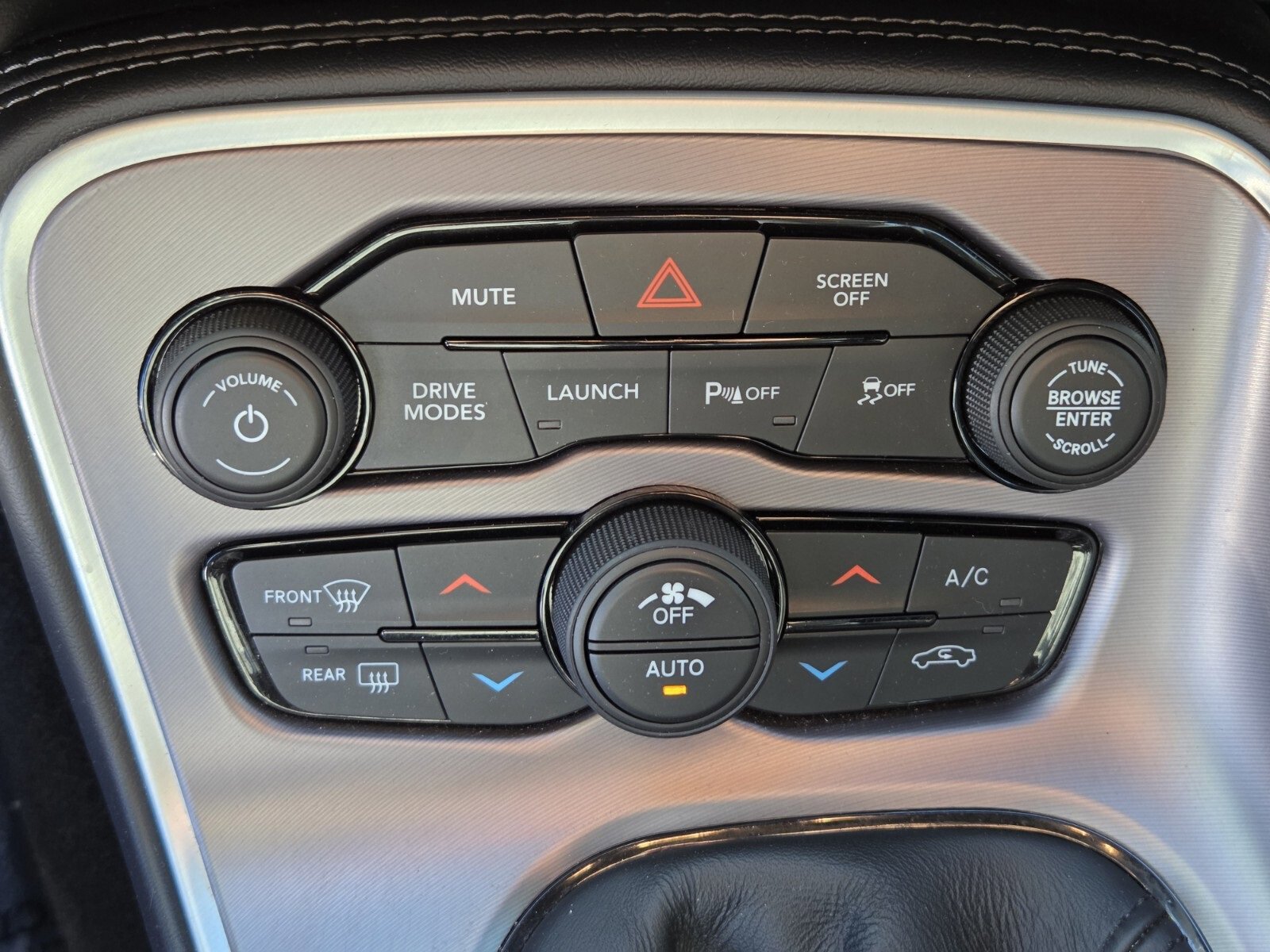 Used 2021 Dodge Challenger R/T Scat Pack w/ Shaker Package image 21