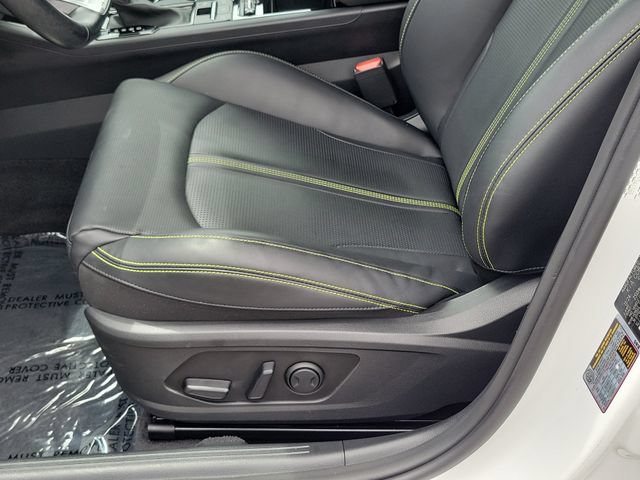 Used 2025 Kia K5 GT w/ GT1 Package FWD image 18
