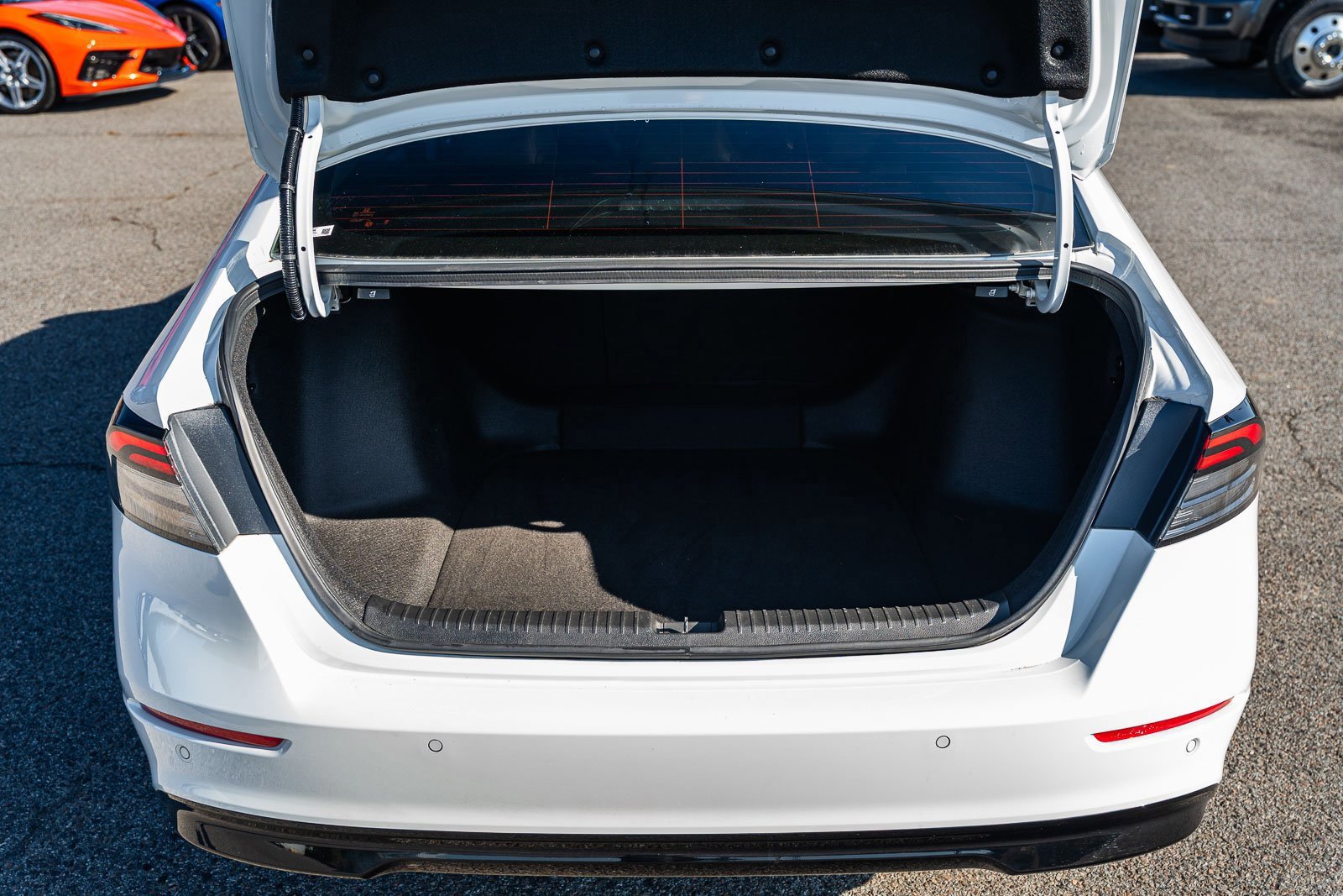 Used 2025 Honda Accord Touring image 16