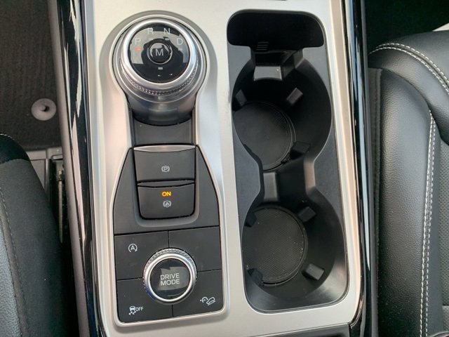 Certified 2024 Ford Explorer ST w/ Equipment Group 401A image 29