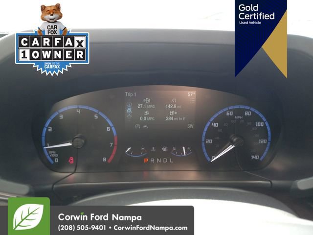 Certified 2024 Ford Bronco Sport Big Bend AWD/4WD image 17