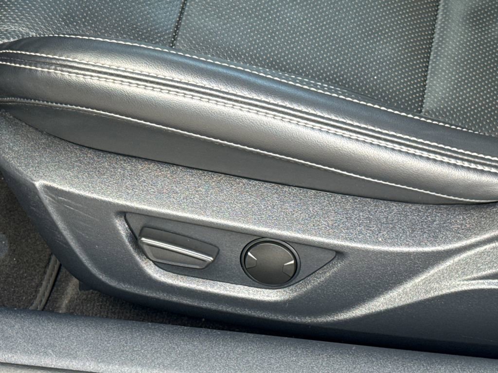 Certified 2024 Ford Mustang GT Premium image 24