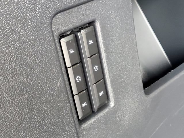 Certified 2023 Ford Expedition Max Platinum AWD/4WD image 40