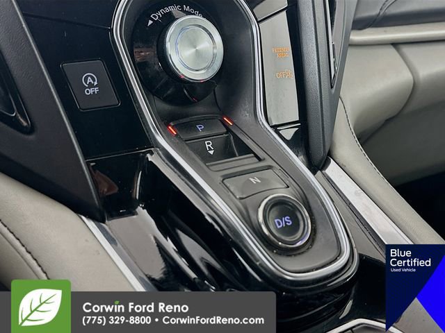 Used 2019 Acura RDX w/ Technology Package image 20