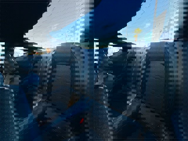 Certified 2024 Ford Mustang ECOBOOST image 23