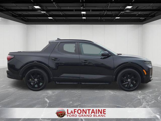 Used 2023 Hyundai Santa Cruz Night AWD/4WD image 6