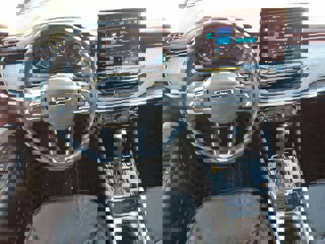 Used 2022 Jeep Compass Latitude w/ Sun and Sound Group image 26