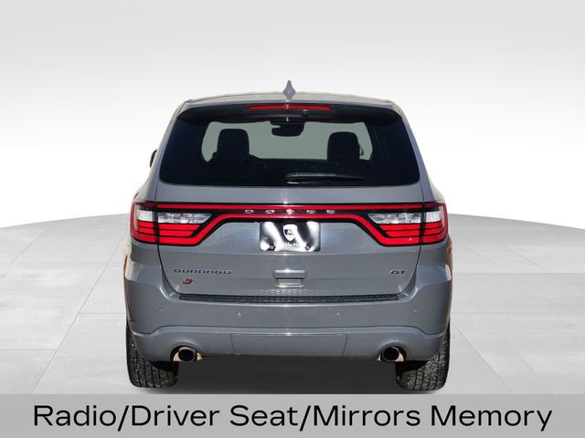 Used 2022 Dodge Durango GT image 4