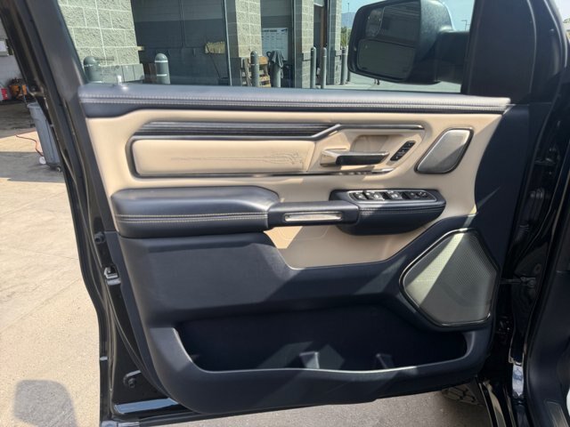 Used 2020 RAM 1500 Limited AWD/4WD image 19