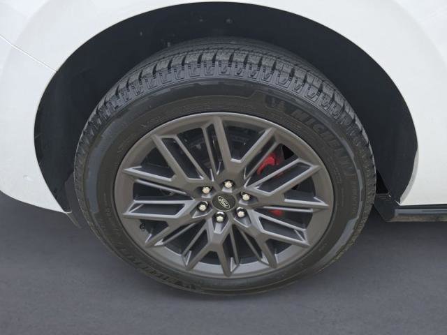 Certified 2025 Ford Expedition Max Platinum w/ Stealth Performance Package image 30