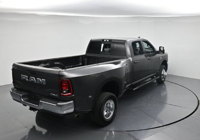 Used 2026 RAM 3500 Tradesman AWD/4WD image 38