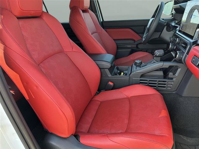 Used 2026 Toyota 4Runner TRD Pro AWD/4WD image 15