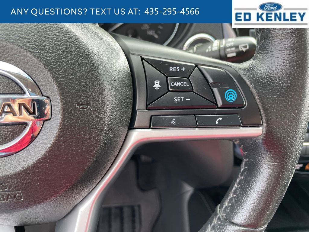 Used 2020 Nissan Rogue SL w/ Premium Package AWD/4WD image 18
