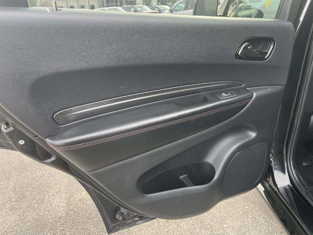 Used 2023 Dodge Durango GT image 22