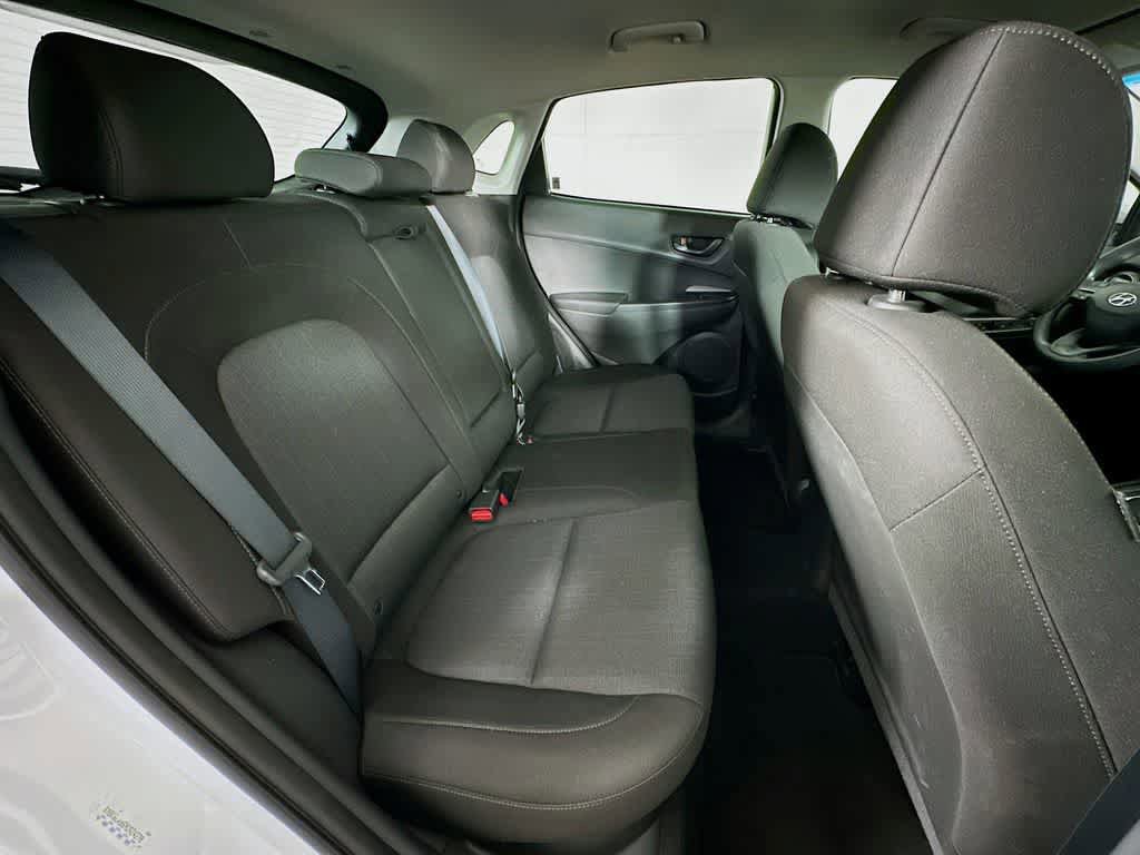 Used 2022 Hyundai Kona SEL w/ Cargo Package AWD/4WD image 30