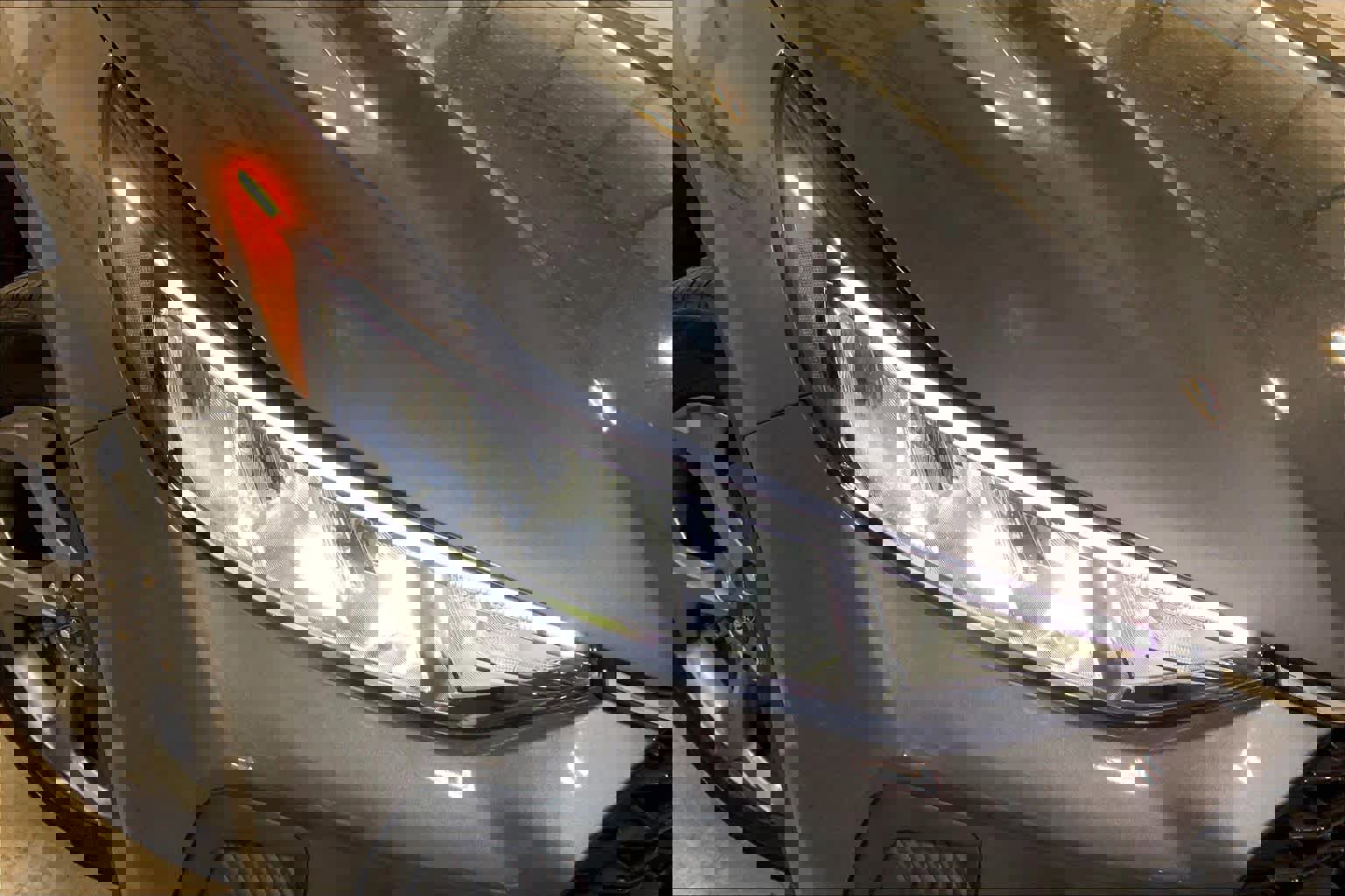 Certified 2025 Ford Escape ST-Line image 26