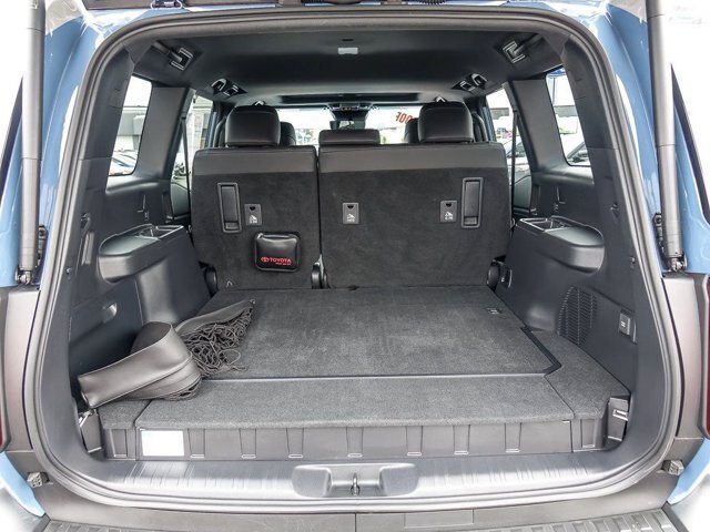 Used 2024 Toyota Land Cruiser w/ Premium Package AWD/4WD image 28