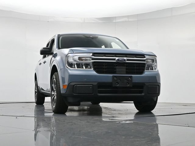 Certified 2024 Ford Maverick Lariat w/ 4K Tow Package AWD/4WD image 35