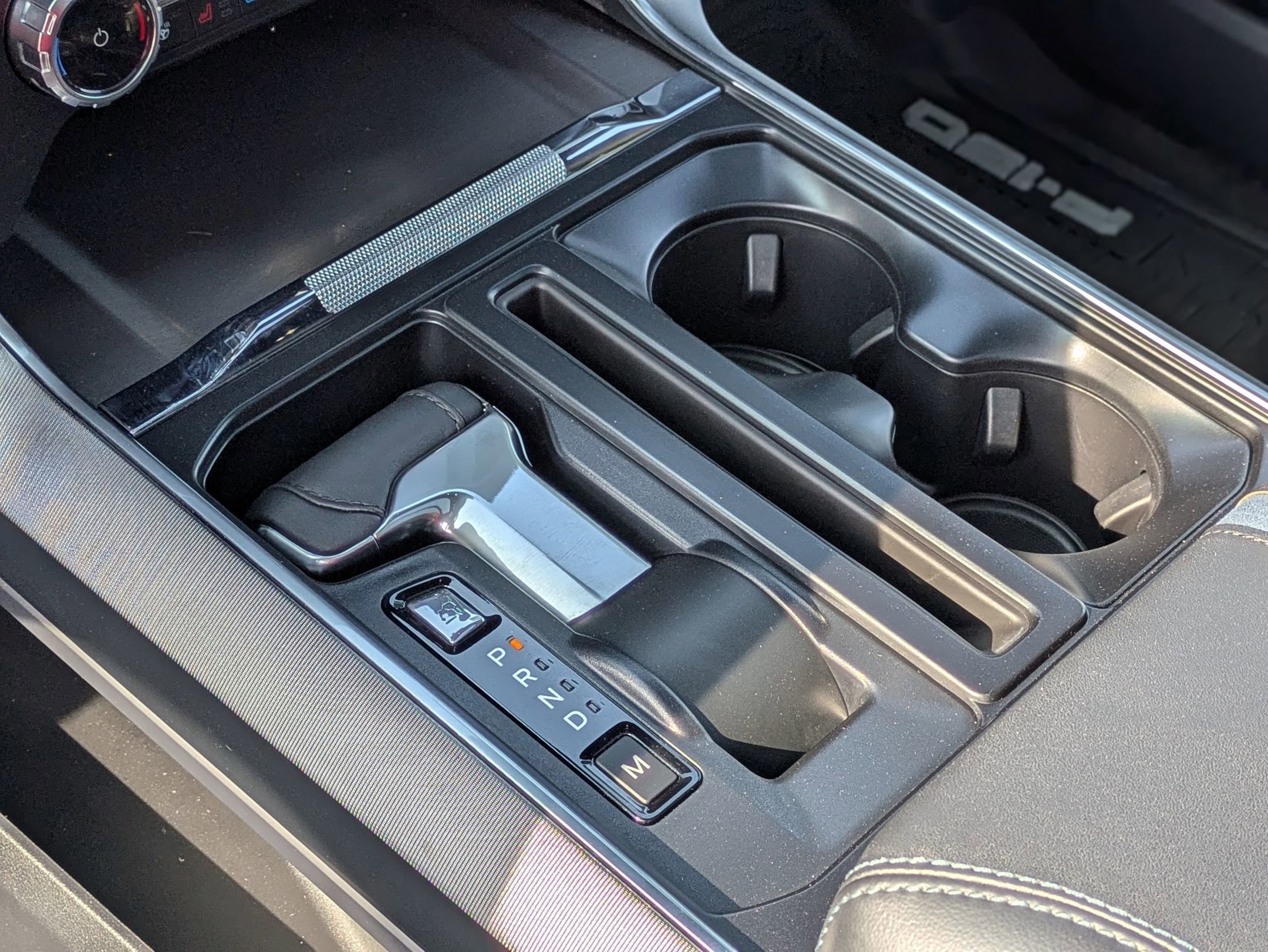 Certified 2025 Ford F150 Platinum w/ Equipment Group 702A High image 30