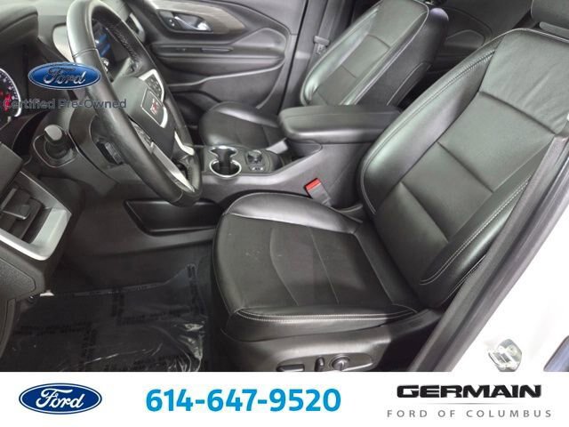 Used 2023 GMC Terrain SLT w/ Elevation Edition AWD/4WD image 18