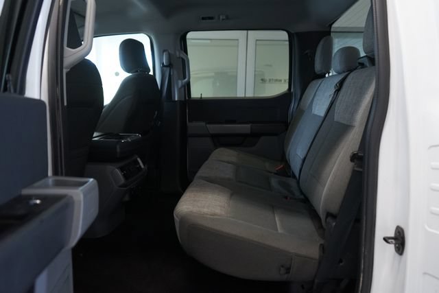 Certified 2023 Ford F150 XLT AWD/4WD image 31