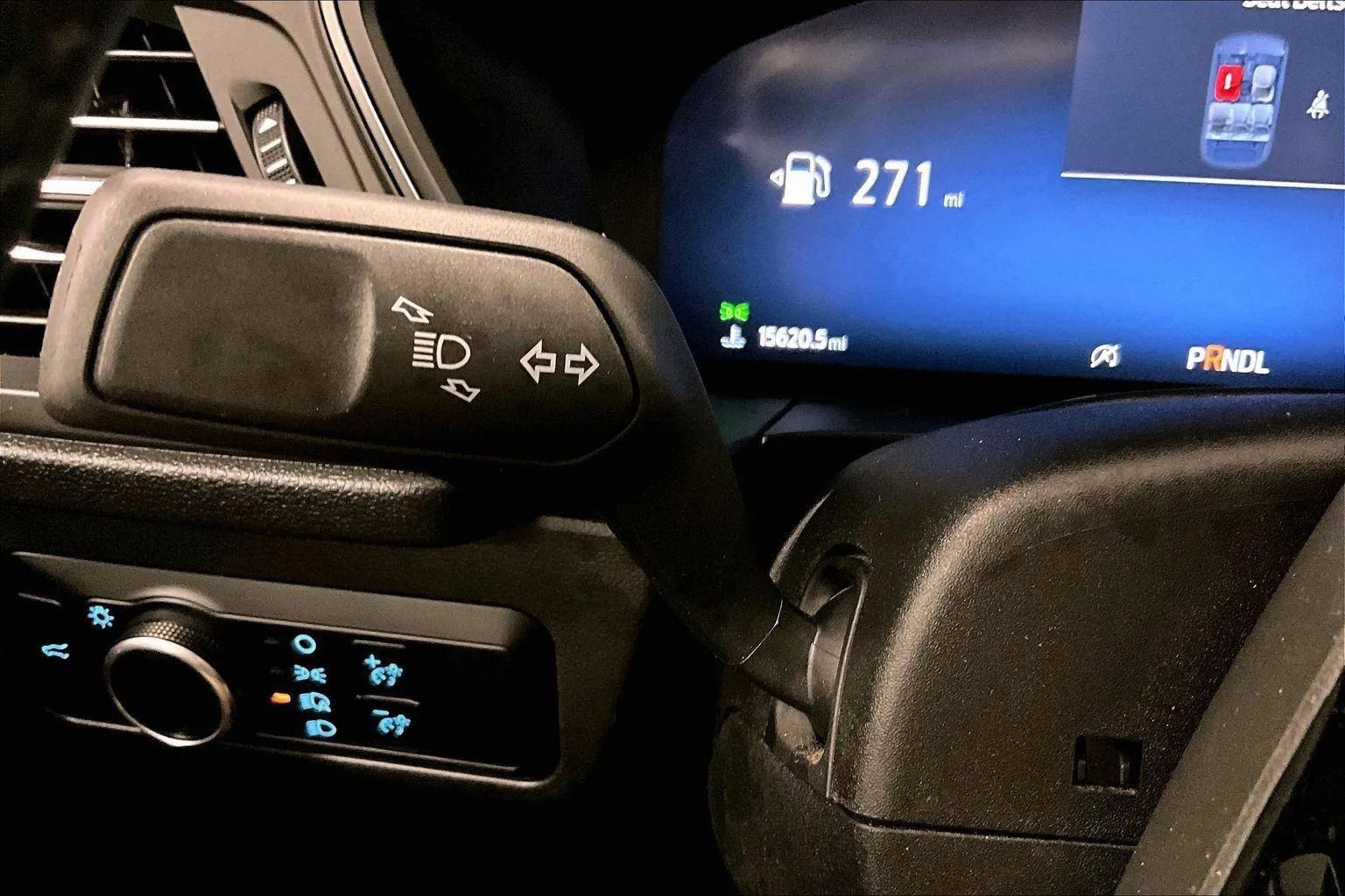 Certified 2024 Ford Escape Active w/ Tech Pack #2 image 30