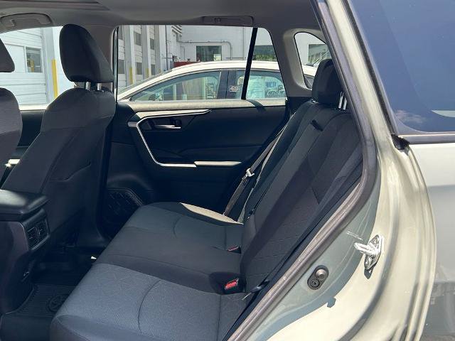 Used 2023 Toyota RAV4 XLE w/ Convenience Package AWD/4WD image 27