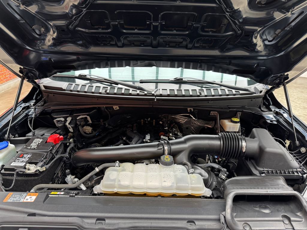 Certified 2023 Ford Expedition Limited AWD/4WD image 27