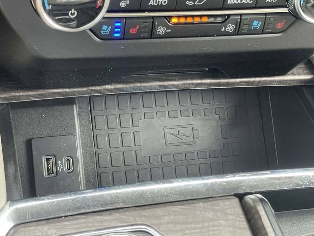Certified 2020 Ford Expedition Max Limited w/ Equipment Group 302A RWD image 30