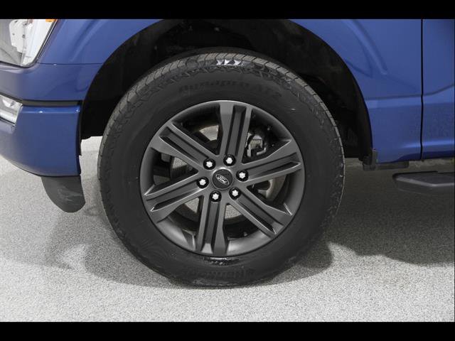 Certified 2022 Ford F150 XLT w/ Equipment Group 302A High AWD/4WD image 26